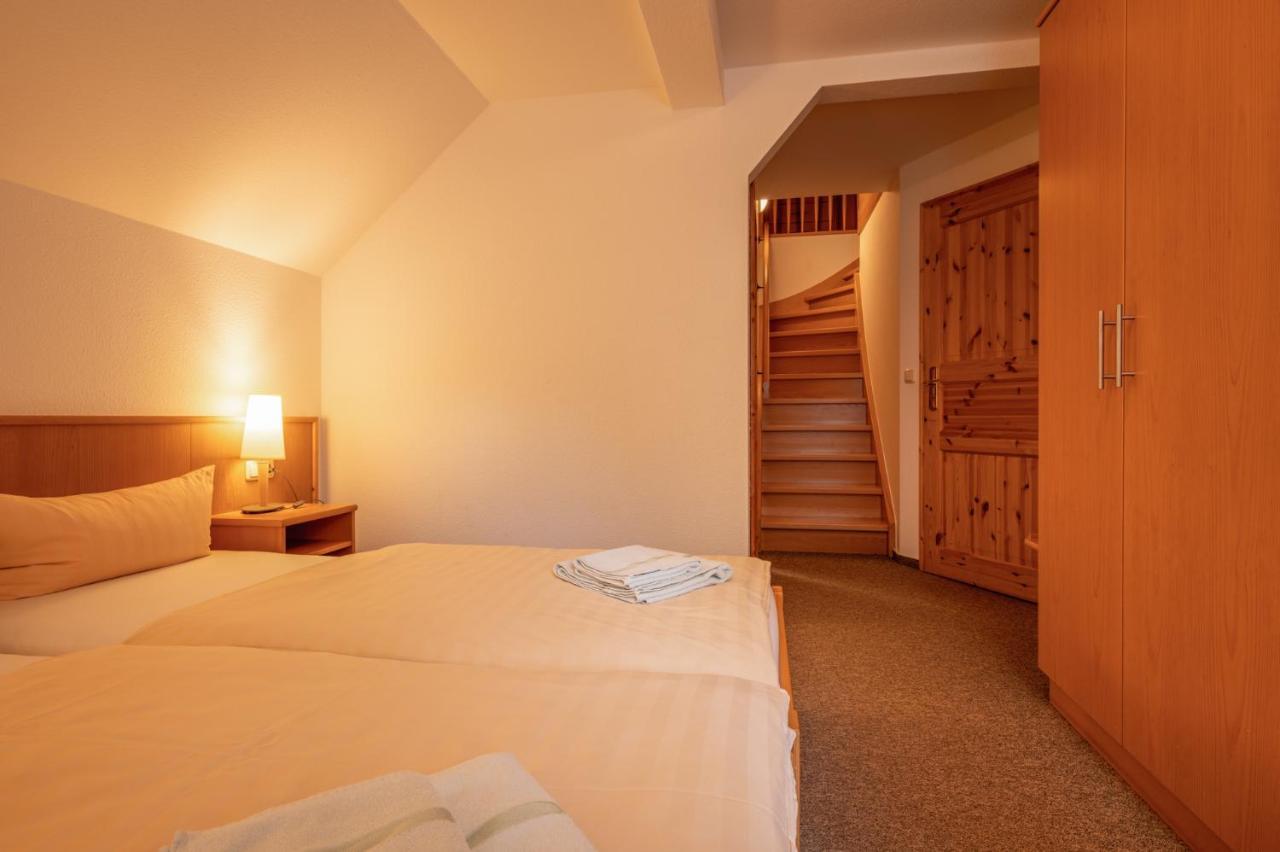 Zur Margarethenmuehle - Landgasthof Und Waldhotel Rosswein Eksteriør billede