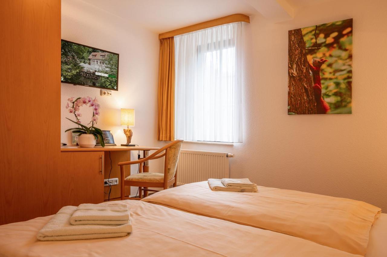 Zur Margarethenmuehle - Landgasthof Und Waldhotel Rosswein Eksteriør billede