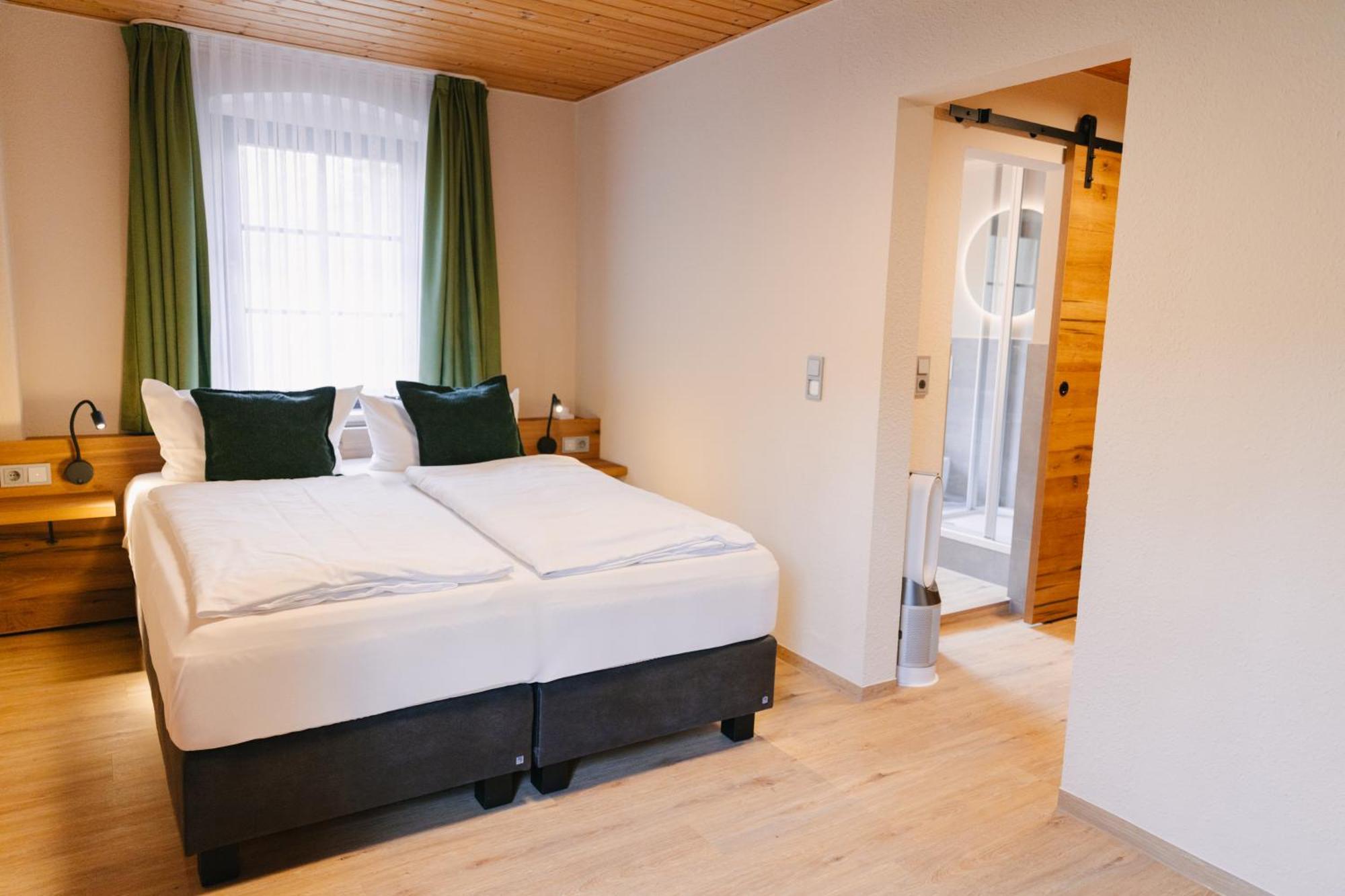 Zur Margarethenmuehle - Landgasthof Und Waldhotel Rosswein Eksteriør billede